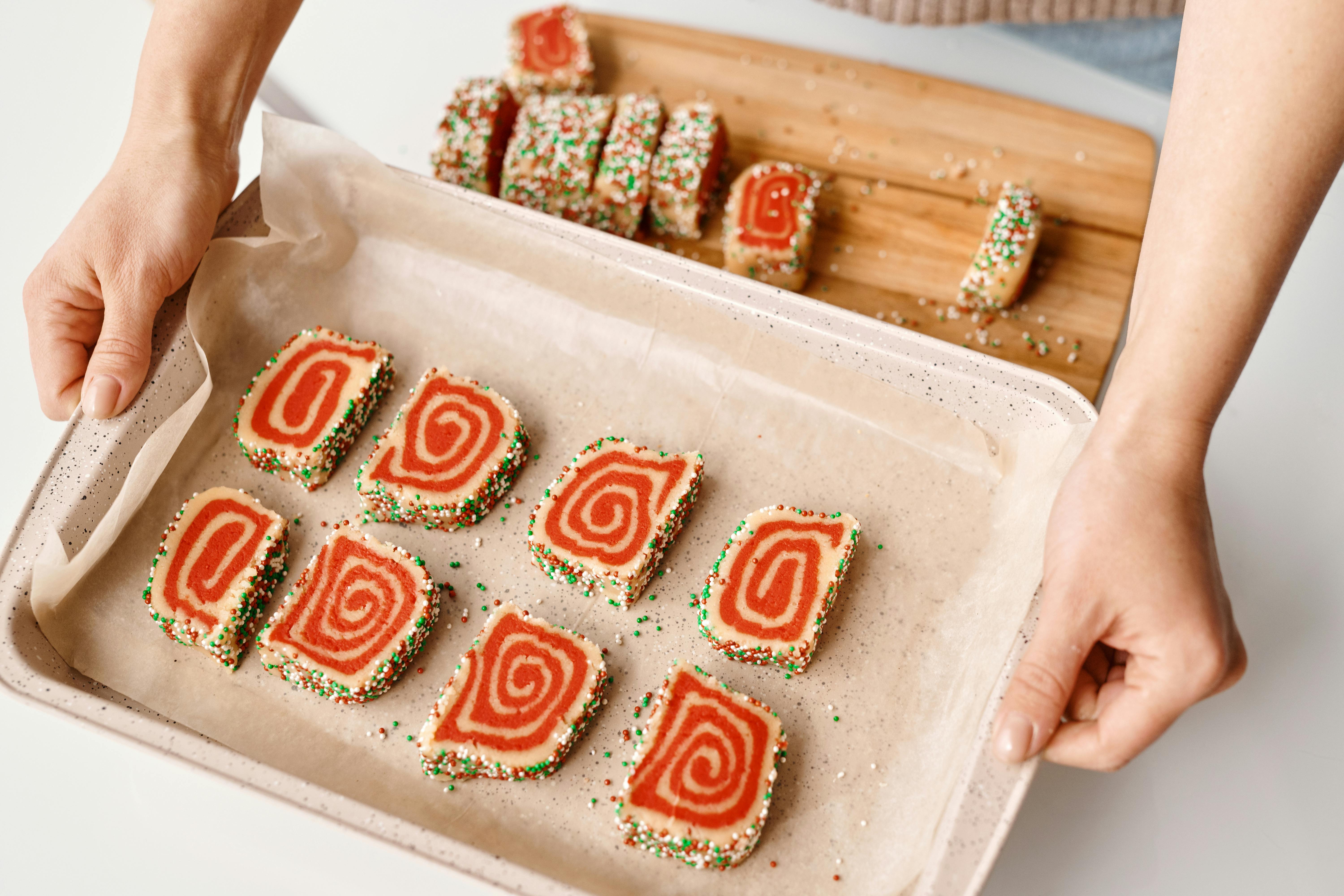 Seasonal Sensations: Leveraging Influencers for Holiday Food Campaigns