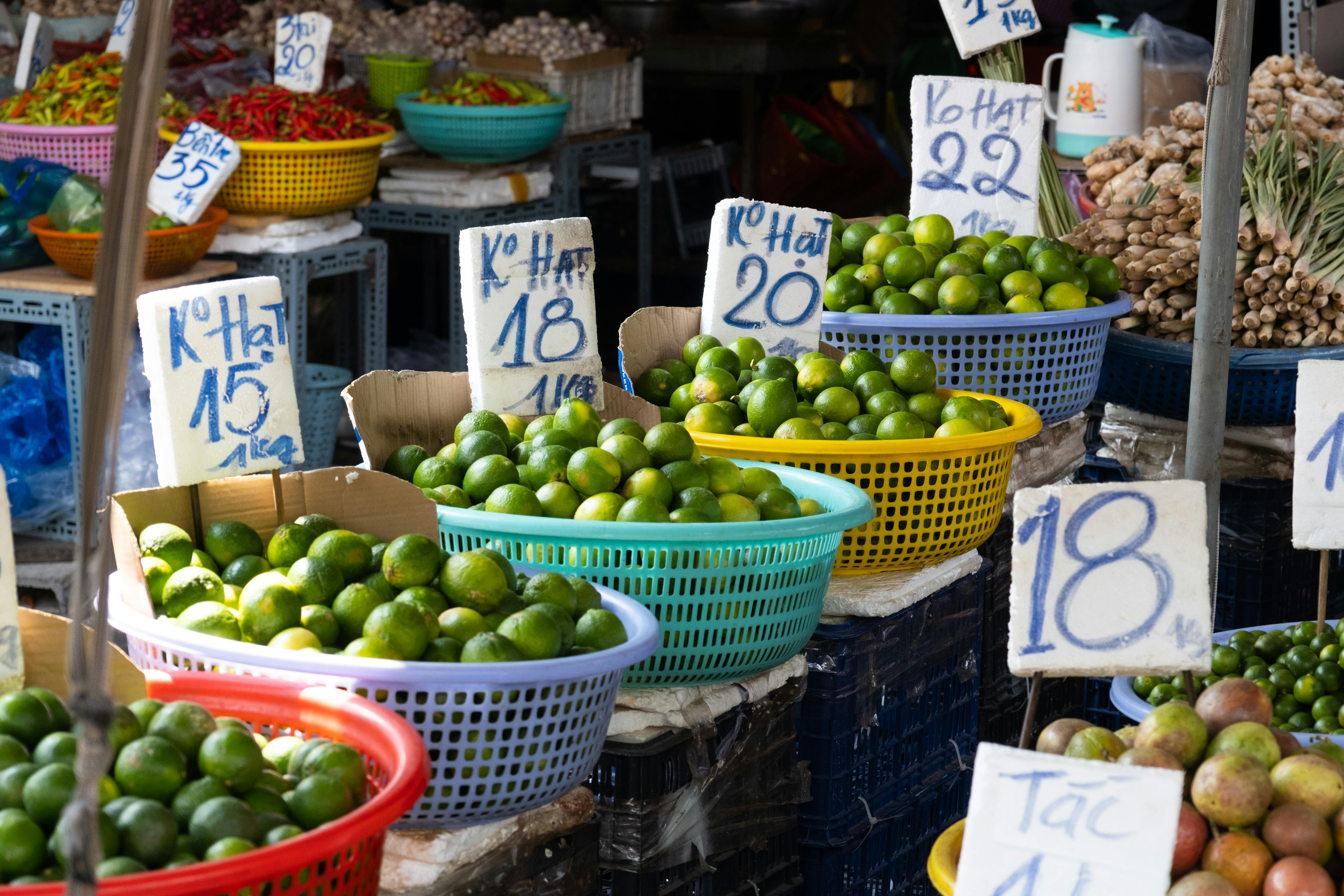 From Farm to Feed: How Influencers Promote Sustainable Food Brands